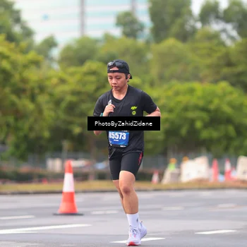 Runner Photo 5441909