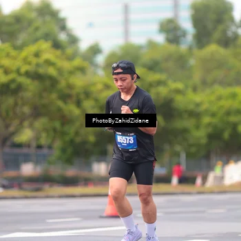 Runner Photo 5441911