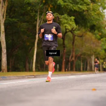 Runner Photo 5441912