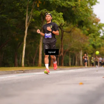 Runner Photo 5441913