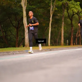 Runner Photo 5441914
