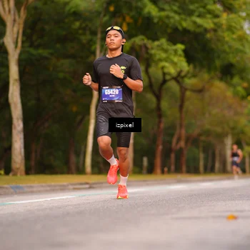 Runner Photo 5441916