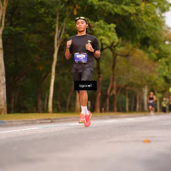 Runner Photo 5441917