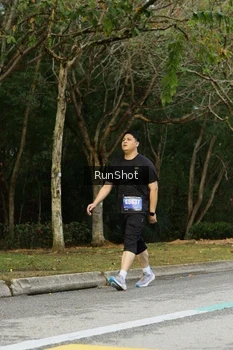 Runner Photo 5441921