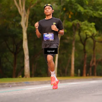 Runner Photo 5441922