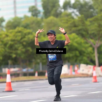 Runner Photo 5441926