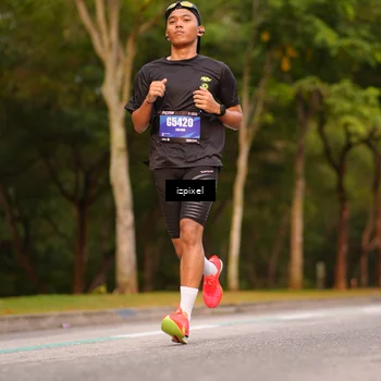Runner Photo 5441929