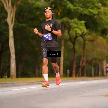 Runner Photo 5441930