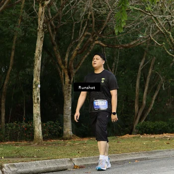 Runner Photo 5441933