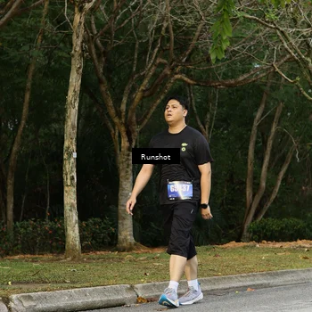 Runner Photo 5441935