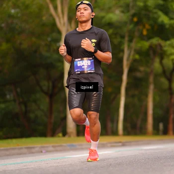 Runner Photo 5441936