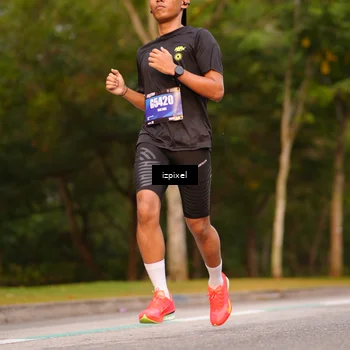 Runner Photo 5441937