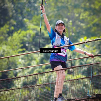 Runner Photo 5441938