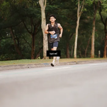 Runner Photo 5441940