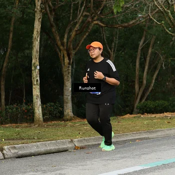 Runner Photo 5441942