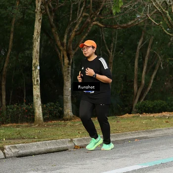 Runner Photo 5441943