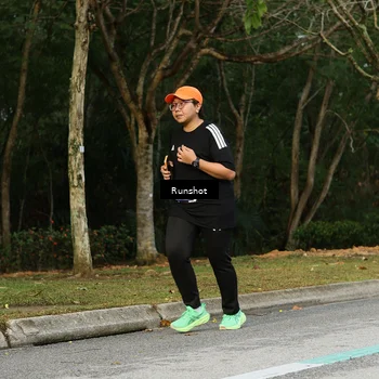 Runner Photo 5441945