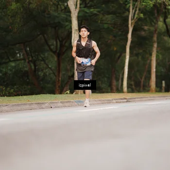 Runner Photo 5441947