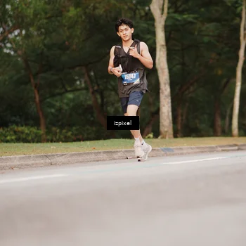 Runner Photo 5441948