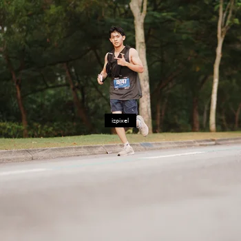 Runner Photo 5441952