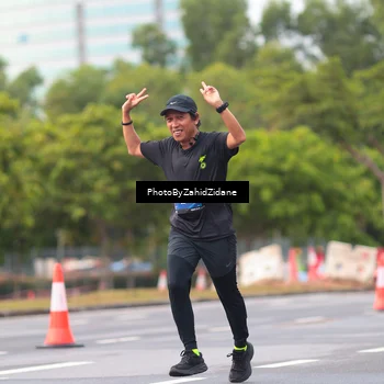 Runner Photo 5441953