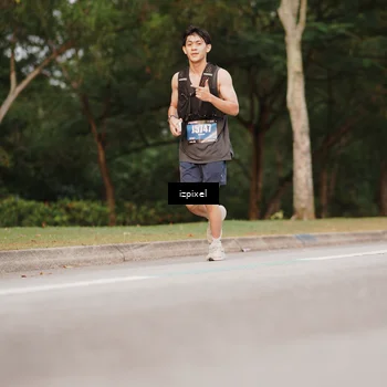 Runner Photo 5441961