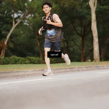 Runner Photo 5441963