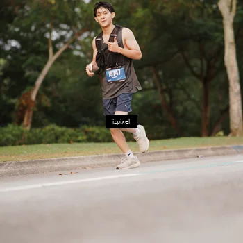 Runner Photo 5441964