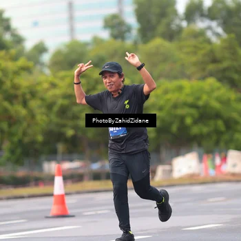 Runner Photo 5441974