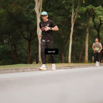 Runner Photo 5441981