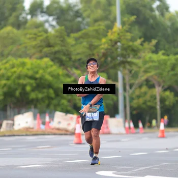Runner Photo 5441983