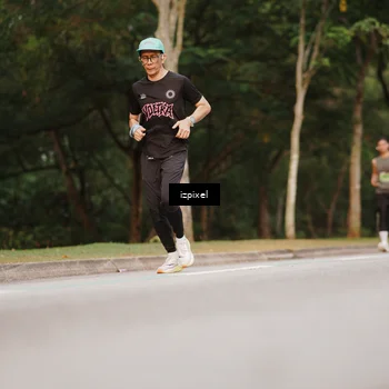 Runner Photo 5441984