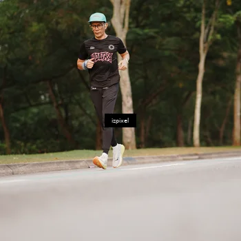 Runner Photo 5441985
