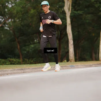 Runner Photo 5441989