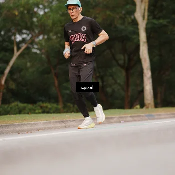 Runner Photo 5441994