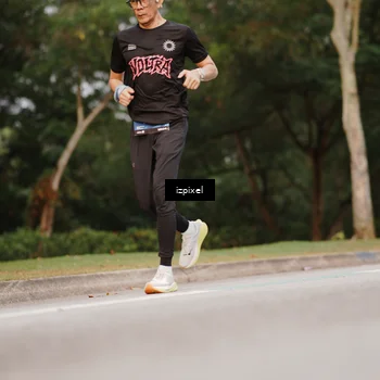 Runner Photo 5441995