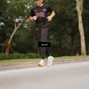 Runner Photo 5441997