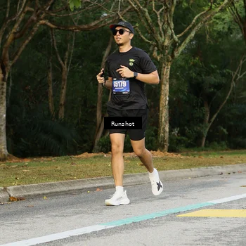 Runner Photo 5441998