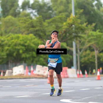 Runner Photo 5442000