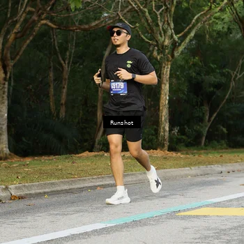 Runner Photo 5442001