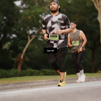 Runner Photo 5442005