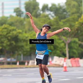 Runner Photo 5442008