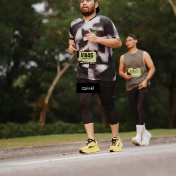 Runner Photo 5442011