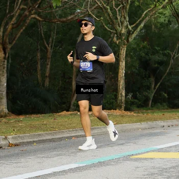 Runner Photo 5442012