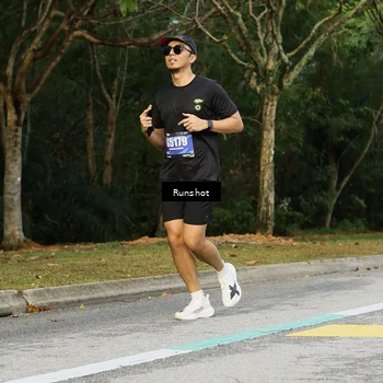 Runner Photo 5442013