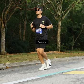 Runner Photo 5442015