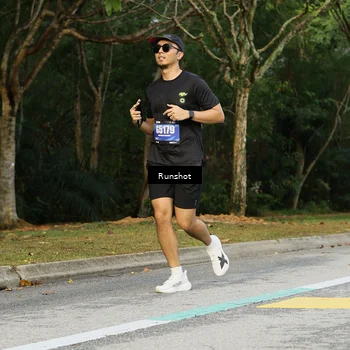 Runner Photo 5442017