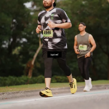 Runner Photo 5442020