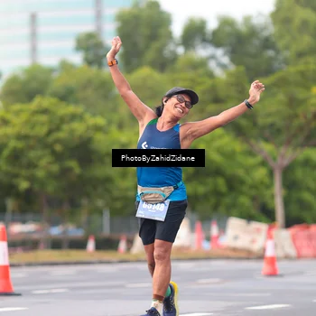 Runner Photo 5442023