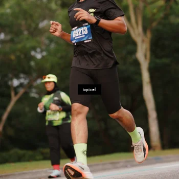 Runner Photo 5442024